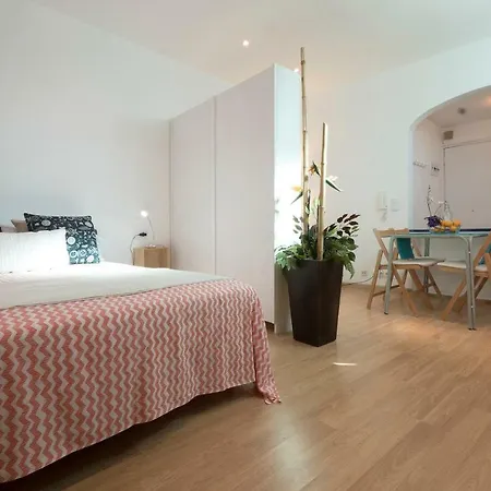 Casa Davallada Ubicado En El Centro De Sitges, Equipado De Dos Pisos En El Mismo Edificio - Pet Friendly By Globalsitges Sitges
