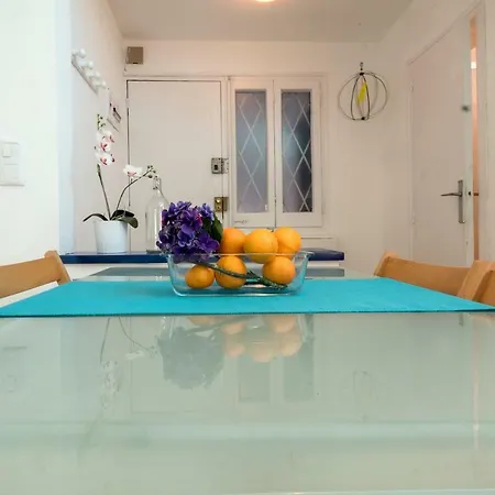 Casa Davallada Ubicado En El Centro De Sitges, Equipado De Dos Pisos En El Mismo Edificio - Pet Friendly By Globalsitges Lägenhet *