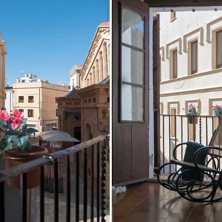 Casa Davallada Ubicado En El Centro De Sitges, Equipado De Dos Pisos En El Mismo Edificio - Pet Friendly By Globalsitges Sitges