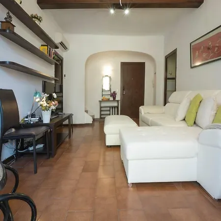 Casa Davallada Ubicado En El Centro De Sitges, Equipado De Dos Pisos En El Mismo Edificio - Pet Friendly By Globalsitges Lägenhet *