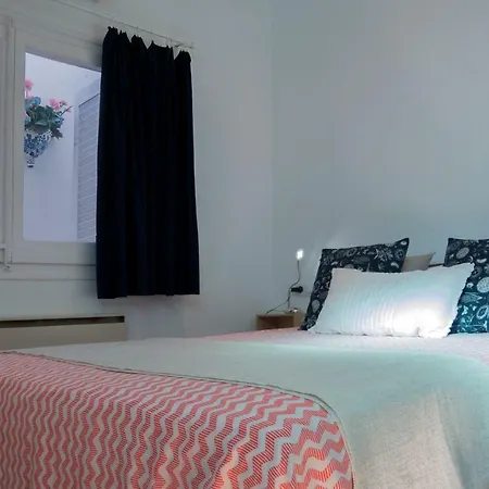 Lägenhet Casa Davallada Ubicado En El Centro De Sitges, Equipado De Dos Pisos En El Mismo Edificio - Pet Friendly By Globalsitges