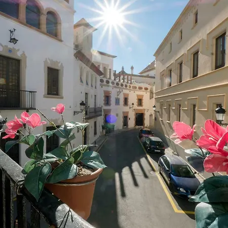 Casa Davallada Ubicado En El Centro De Sitges, Equipado De Dos Pisos En El Mismo Edificio - Pet Friendly By Globalsitges Lägenhet