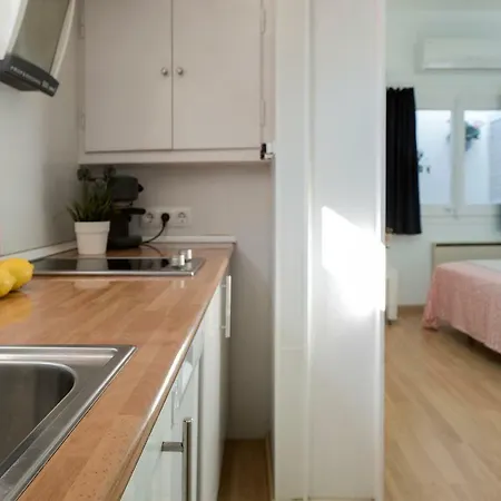 Lägenhet Casa Davallada Ubicado En El Centro De Sitges, Equipado De Dos Pisos En El Mismo Edificio - Pet Friendly By Globalsitges Sitges