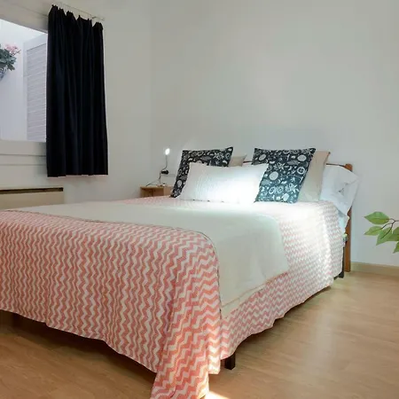 Casa Davallada Ubicado En El Centro De Sitges, Equipado De Dos Pisos En El Mismo Edificio - Pet Friendly By Globalsitges * Sitges