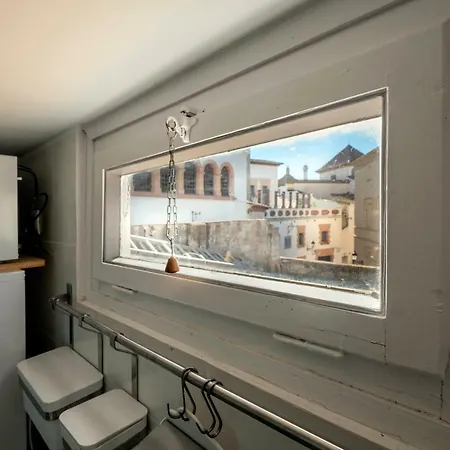 Casa Davallada Ubicado En El Centro De Sitges, Equipado De Dos Pisos En El Mismo Edificio - Pet Friendly By Globalsitges Lägenhet Sitges