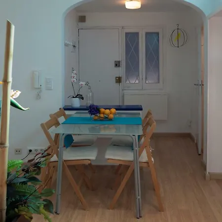 Lägenhet Casa Davallada Ubicado En El Centro De Sitges, Equipado De Dos Pisos En El Mismo Edificio - Pet Friendly By Globalsitges *