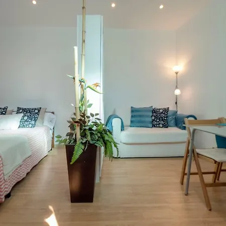 Casa Davallada Ubicado En El Centro De Sitges, Equipado De Dos Pisos En El Mismo Edificio - Pet Friendly By Globalsitges *