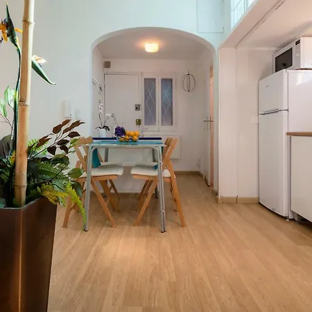 Lägenhet Casa Davallada Ubicado En El Centro De Sitges, Equipado De Dos Pisos En El Mismo Edificio - Pet Friendly By Globalsitges Sitges