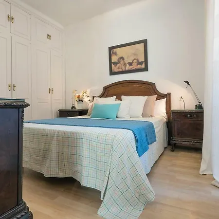 Lägenhet Casa Davallada Ubicado En El Centro De Sitges, Equipado De Dos Pisos En El Mismo Edificio - Pet Friendly By Globalsitges Sitges