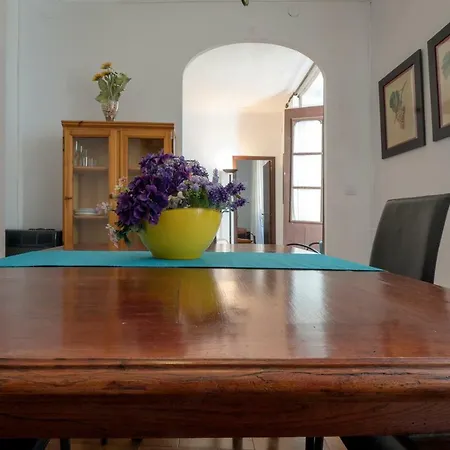 Casa Davallada Ubicado En El Centro De Sitges, Equipado De Dos Pisos En El Mismo Edificio - Pet Friendly By Globalsitges * Sitges