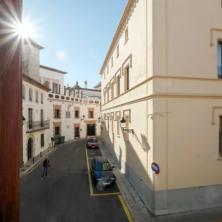 Casa Davallada Ubicado En El Centro De Sitges, Equipado De Dos Pisos En El Mismo Edificio - Pet Friendly By Globalsitges Lägenhet