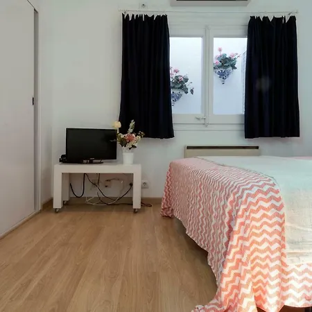 Casa Davallada Ubicado En El Centro De Sitges, Equipado De Dos Pisos En El Mismo Edificio - Pet Friendly By Globalsitges