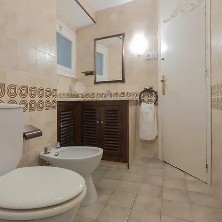 Casa Davallada Ubicado En El Centro De Sitges, Equipado De Dos Pisos En El Mismo Edificio - Pet Friendly By Globalsitges Lägenhet
