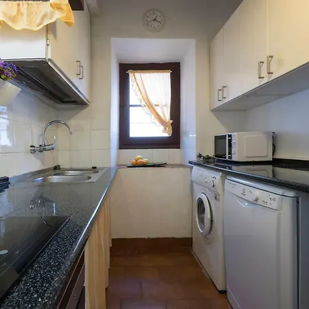 Casa Davallada Ubicado En El Centro De Sitges, Equipado De Dos Pisos En El Mismo Edificio - Pet Friendly By Globalsitges * Sitges