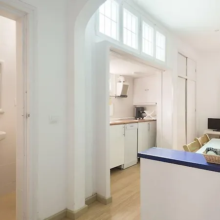 Lägenhet Casa Davallada Ubicado En El Centro De Sitges, Equipado De Dos Pisos En El Mismo Edificio - Pet Friendly By Globalsitges Sitges