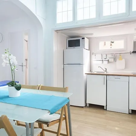 Casa Davallada Ubicado En El Centro De Sitges, Equipado De Dos Pisos En El Mismo Edificio - Pet Friendly By Globalsitges Sitges